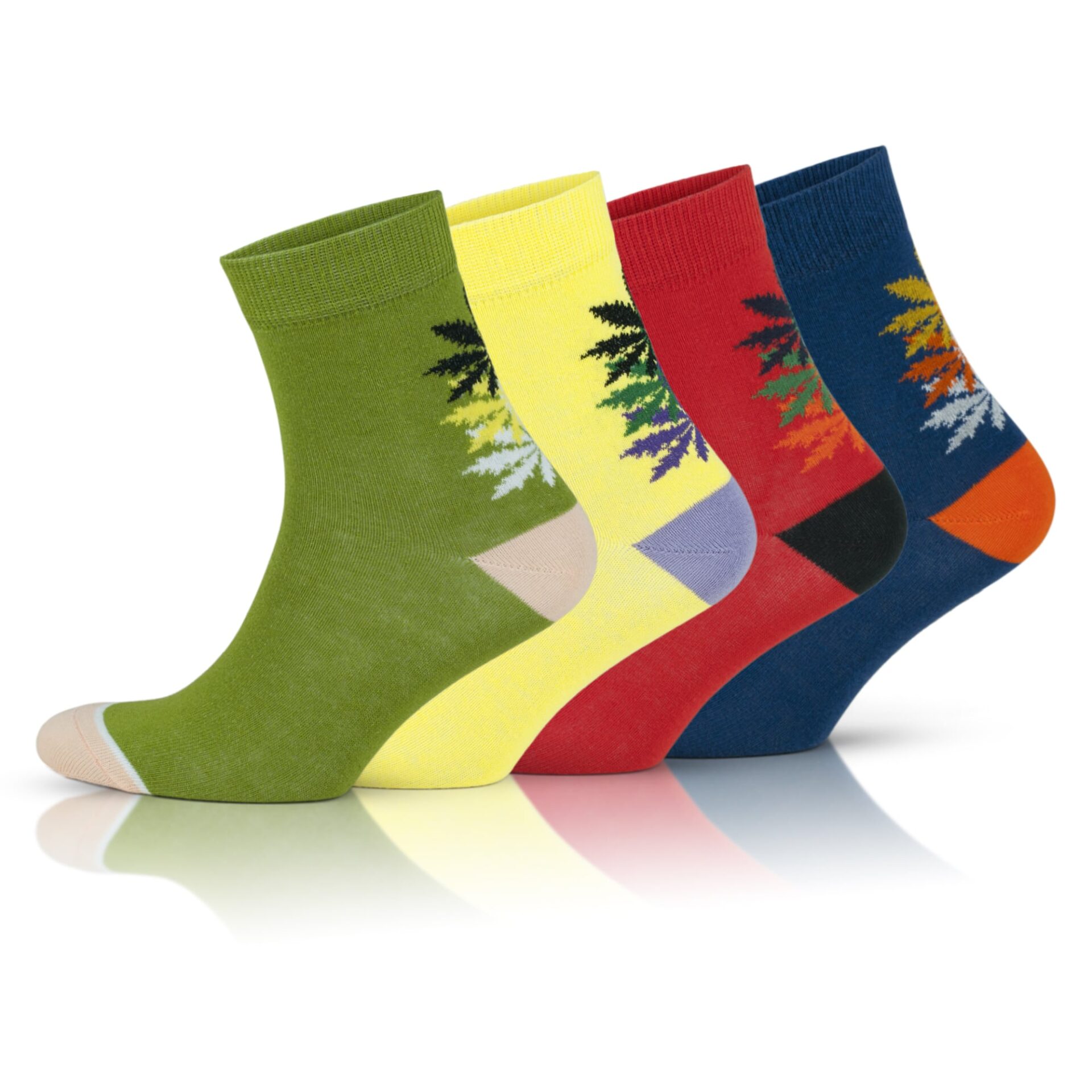 katoen-sokken-halfhoge-grappige-cadaeu-dames-2101-2 (1)