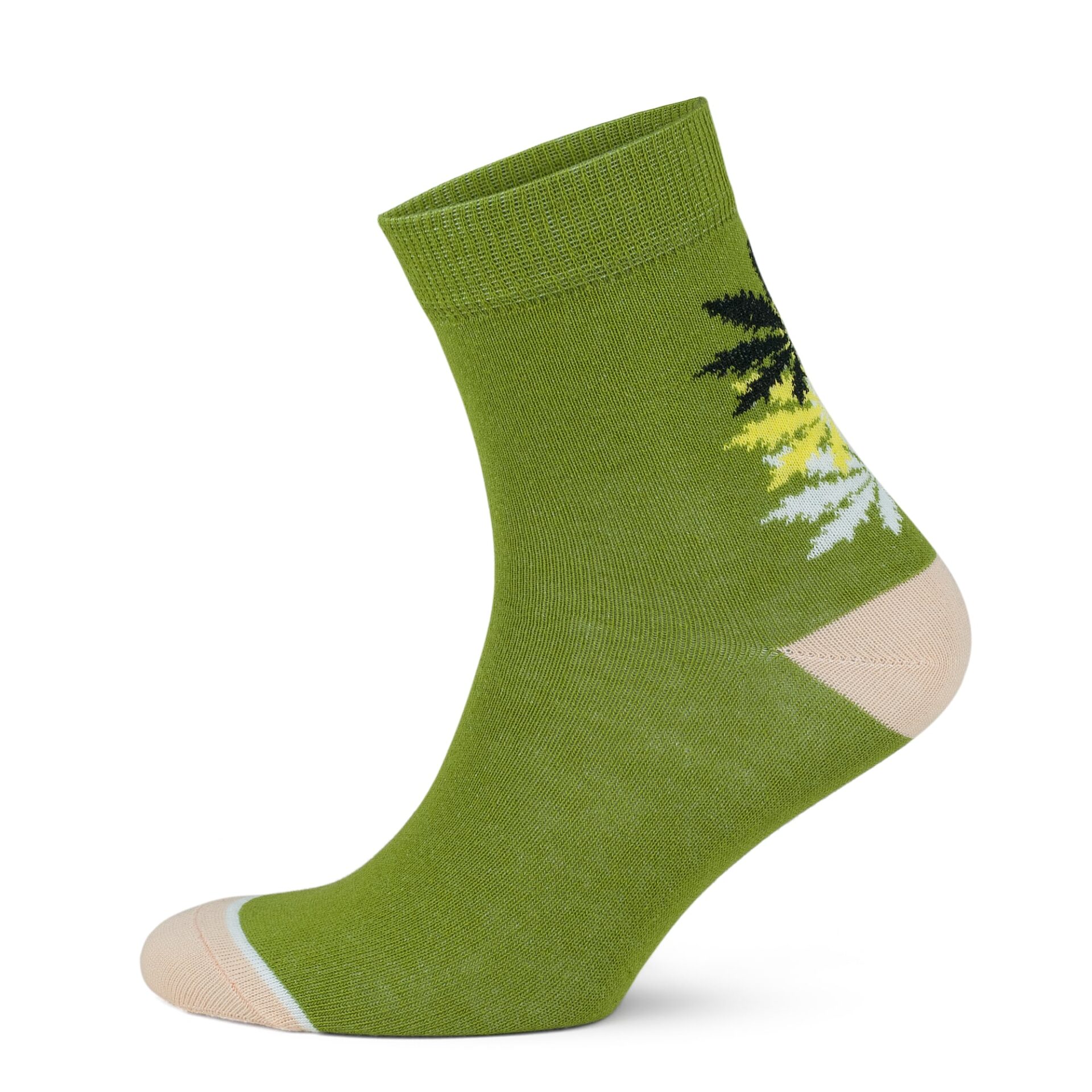 katoen-sokken-halfhoge-grappige-cadaeu-dames-2101-2 (2)