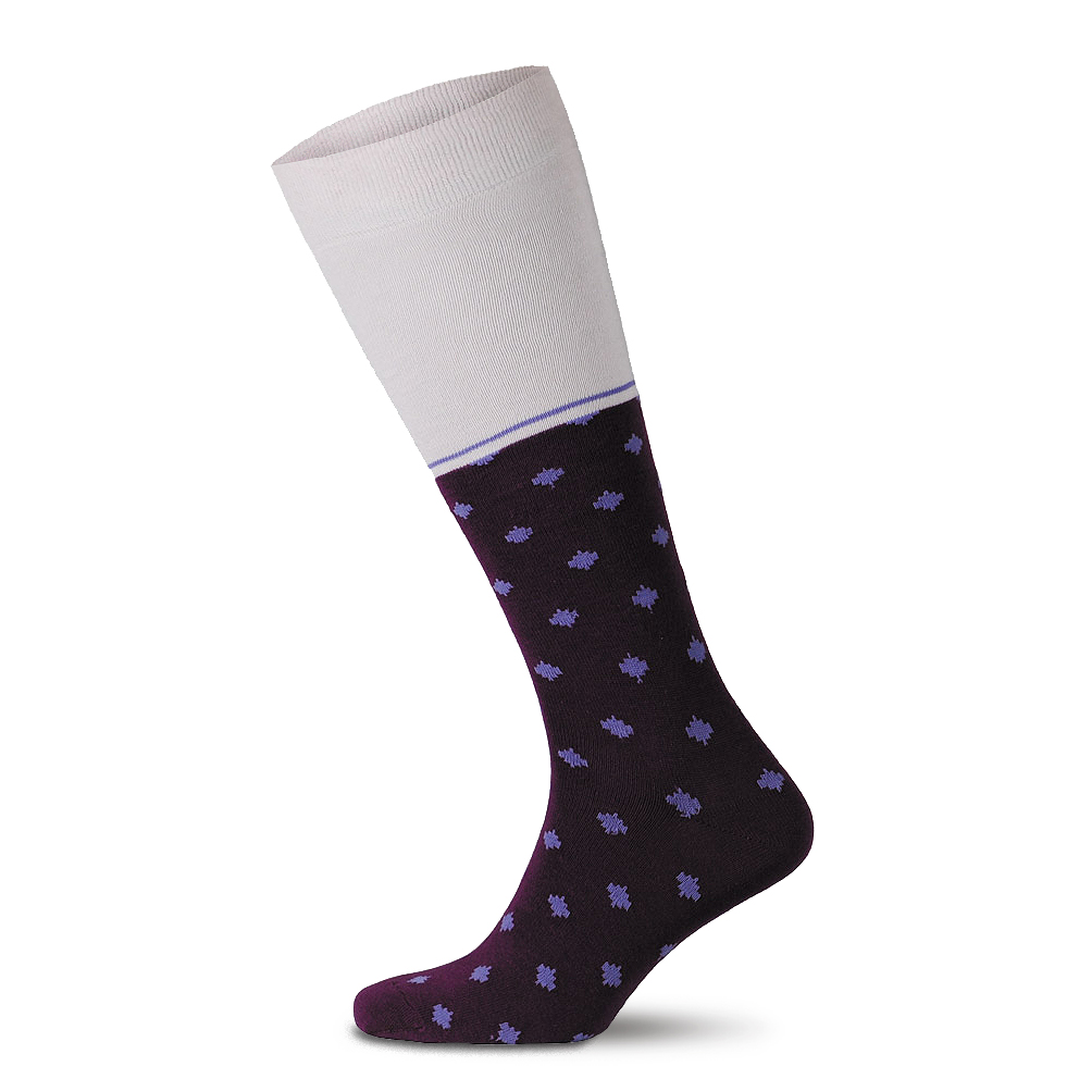 katoen-kniekousen-warme-grappige-sokken-dames-2065-2